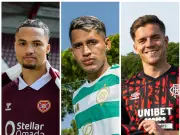 Scottish Premiership Transfer Window: Rangers Top, Celtic Bottom in Rankings