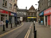 Scottish town Alloa once called 'most depressing place on Earth'