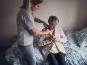 Scottish unpaid carers could get £5,600+ yearly support