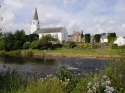 Scottish Villages People Would Retire to 'In a Heartbeat' Revealed