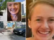 Scottish Woman Elisabeth Ross Found Dead in Athens Suitcase