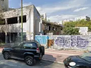 Scottish Woman Found Dead in Suitcase in Abandoned Athens Building