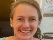 Scottish woman found dead in suitcase in Athens identified