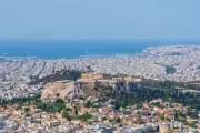 Scottish Woman Found Dead in Suitcase in Athens Named