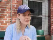 Scottish YouTuber Ruth Aisling's First US Trip Reveals Big Differences
