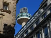 Scouse nicknames for Liverpool landmarks: From Paddy's Wigwam to The Ralla