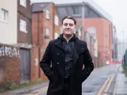 Scouser Joseph Roberts Proves Poetry Is 'Heavy' with All Ears Expo