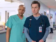 Scrubs Season 11 Cast Shakeup: Two Characters Exit