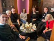 Scullion LAW Promotes Four in Family and Criminal Defence Teams