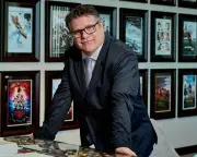 Sean Astin on SAG-AFTRA Presidency, Lord of the Rings, and AI