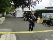 Seattle Food Festival Shooting Leaves Two Dead, Five Injured Including Toddler