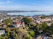 Secluded £2.8m Mansion on Gower's Langland Bay Hits Market as Whole or in Parts