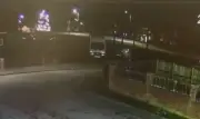 Second man avoids jail for felling County Durham Christmas tree