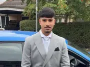 Second man dies after 100ft car plunge in Bradford beauty spot