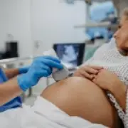 Second Pregnancy Brain Changes Differ from First, Study Finds