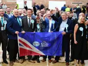 Second Reform UK Councillor Quits St Helens Council After May Election