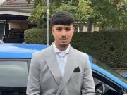 Second victim named after 100ft Bradford car crash