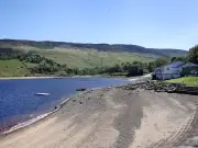 Second Water Death in 48 Hours: Teen Dies at Dovestone Reservoir