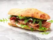 Secret Ingredient to Elevate Your Ham Sandwich: Jam