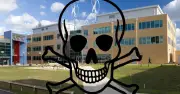 Secret Lab Exposes Scientists to TB, Toxic Fumes, and Brucella