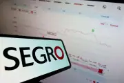 Segro rejects third £13.5bn takeover approach from US rival Prologis