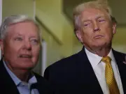 Senator Lindsey Graham Dies Suddenly After Phone Call with Trump