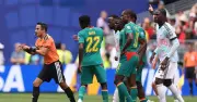 Senegal fury as Belgium complete World Cup comeback with VAR drama