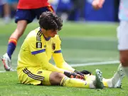 Senne Lammens' World Cup nightmare: Belgium keeper error costs Spain winner