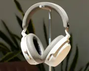 Sennheiser Momentum 5 Review: Great Sound, 57-Hour Battery, Replaceable Battery