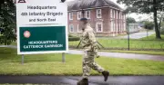Sensitive Army Documents Found in Council Tip Spark Defence Outcry