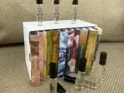Sentier Set review: £25 perfume set with store credit saves money on scent hunt