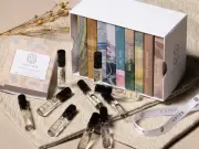 Sentier's £25 Discovery Set: 10 Perfumes for £2.50 Each, Includes £112 Parisian Embrace