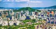 Seoul Named World's Most Walkable City, Edinburgh Second