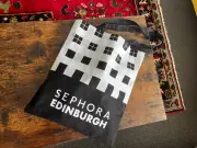Sephora Edinburgh Goody Bag Worth £300: Full Contents Revealed