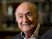 Sepp Blatter Accuses FIFA and Trump Over Balogun Red Card Intervention