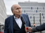 Sepp Blatter blasts FIFA and Infantino, says World Cup 'lost its credibility'