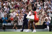 Serena and Venus Williams' Wimbledon Doubles Participation in Doubt Due to Injury