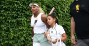 Serena Williams' 'Extreme' Parenting Rule for Daughter Olympia Made Her Cry