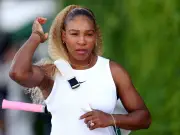 Serena Williams Wimbledon Doubles in Doubt After Knee Injury