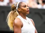 Serena Williams Wimbledon Injury Doubt for Doubles After Singles Loss