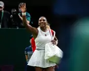 Serena Williams’ Wimbledon Return Ends in First-Round Defeat by Maya Joint