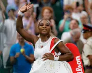 Serena Williams’ Wimbledon Singles Return Ends in First-Round Defeat to Maya Joint