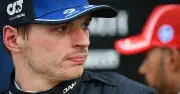 Sergio Perez: Horner Said Red Bull Would Prefer One Car for Verstappen