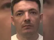 Serial abuser punched pregnant girlfriend in stomach after hospital visit