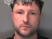 Serial Domestic Abuser Nicky Gould Jailed for Threats to Kill Third Victim