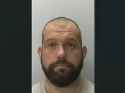 Serial Killer James Desborough Strangles Cell Mate Over Snoring