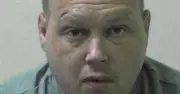 Serial shoplifter with 362 offences told staff to 'f*** off' as he fled with 5 pork chops