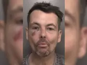 Serial thief threatened to shoot police after stealing McDonald's till