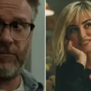 Seth Rogen Kept Thanking Penélope Cruz During Sex Scene Filming