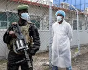 Seven Americans Quarantine at Kenya Ebola Facility After US Travel Ban